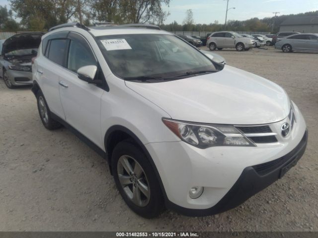 TOYOTA RAV4 2015 2t3rfrev3fw254711