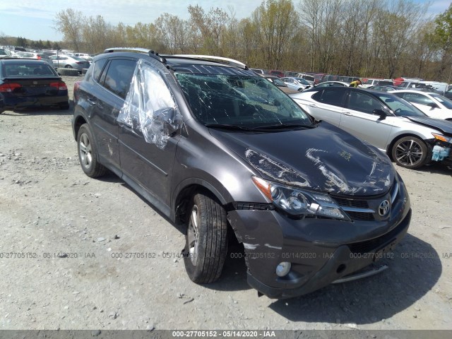 TOYOTA RAV4 2015 2t3rfrev3fw264915