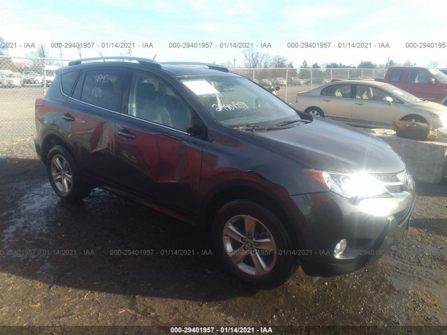 TOYOTA RAV4 2015 2t3rfrev3fw280290