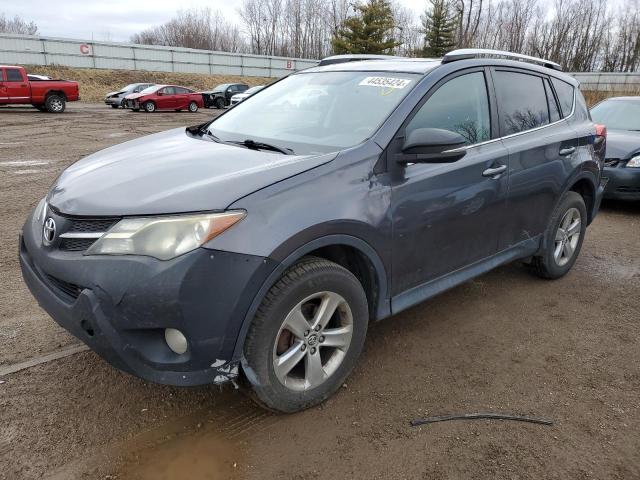 TOYOTA RAV4 2015 2t3rfrev3fw289412