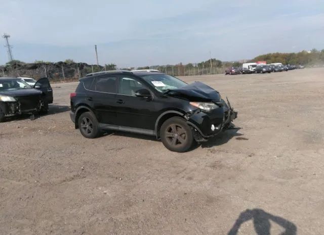 TOYOTA RAV4 2015 2t3rfrev3fw289944