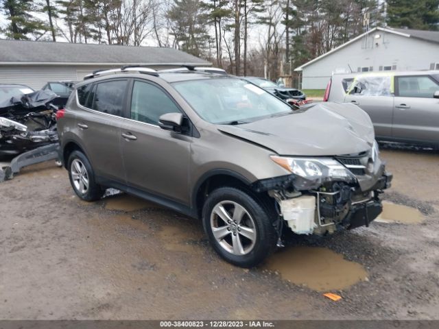 TOYOTA RAV4 2015 2t3rfrev3fw292052