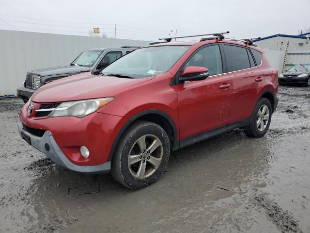 TOYOTA RAV4 2015 2t3rfrev3fw303986