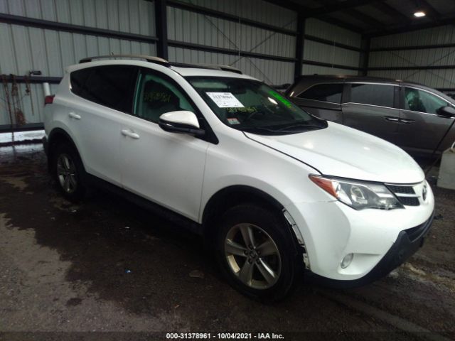 TOYOTA RAV4 2015 2t3rfrev3fw313899