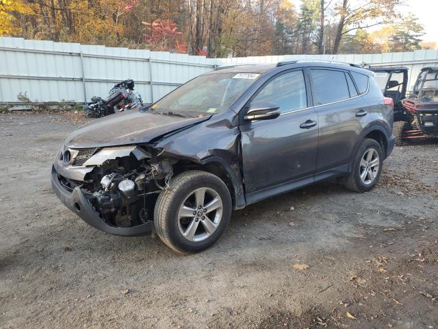 TOYOTA RAV4 XLE 2015 2t3rfrev3fw324465