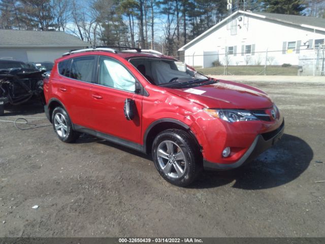 TOYOTA RAV4 2015 2t3rfrev3fw328922