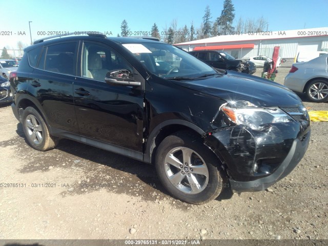 TOYOTA RAV4 2015 2t3rfrev3fw329634