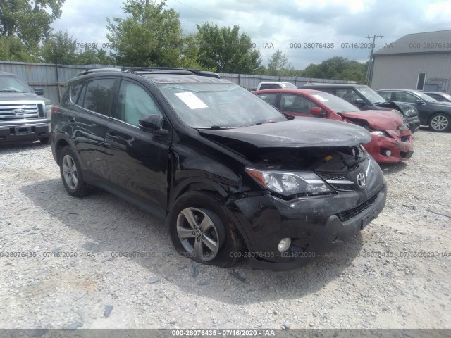 TOYOTA RAV4 2015 2t3rfrev3fw336132