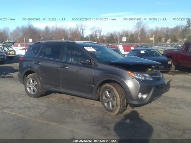 TOYOTA RAV4 2015 2t3rfrev3fw356610