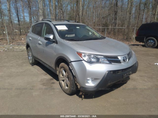 TOYOTA RAV4 2015 2t3rfrev3fw359474