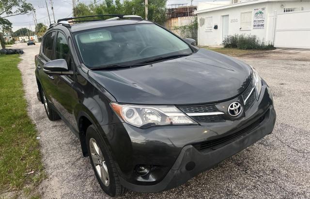 TOYOTA RAV4 2015 2t3rfrev3fw374749