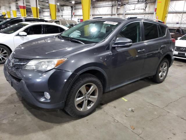 TOYOTA RAV4 2015 2t3rfrev3fw376839