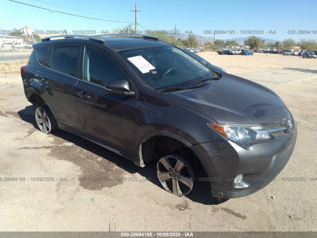 TOYOTA RAV4 2015 2t3rfrev3fw378848