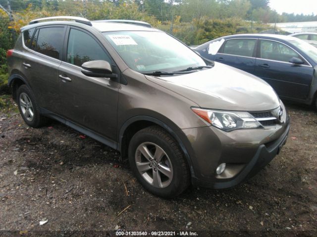 TOYOTA RAV4 2015 2t3rfrev3fw384634