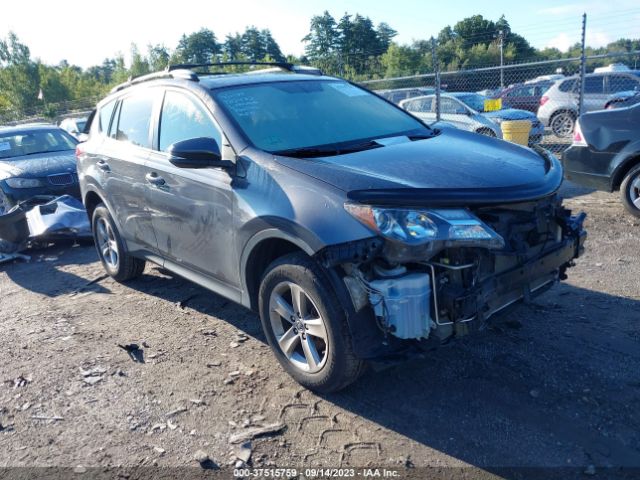 TOYOTA RAV4 2015 2t3rfrev3fw401089