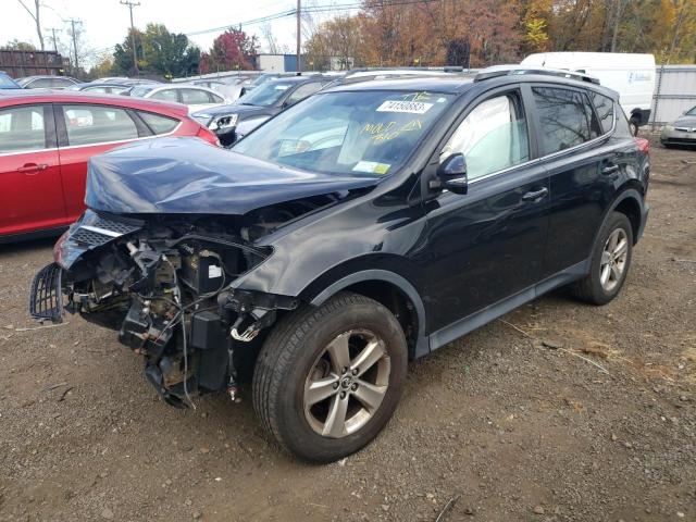 TOYOTA RAV4 2015 2t3rfrev3fw401268