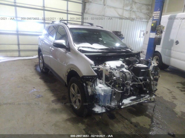 TOYOTA RAV4 2015 2t3rfrev3fw403733