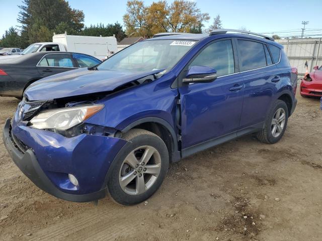 TOYOTA RAV4 2015 2t3rfrev3fw407801