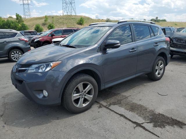 TOYOTA RAV4 2015 2t3rfrev3fw407975