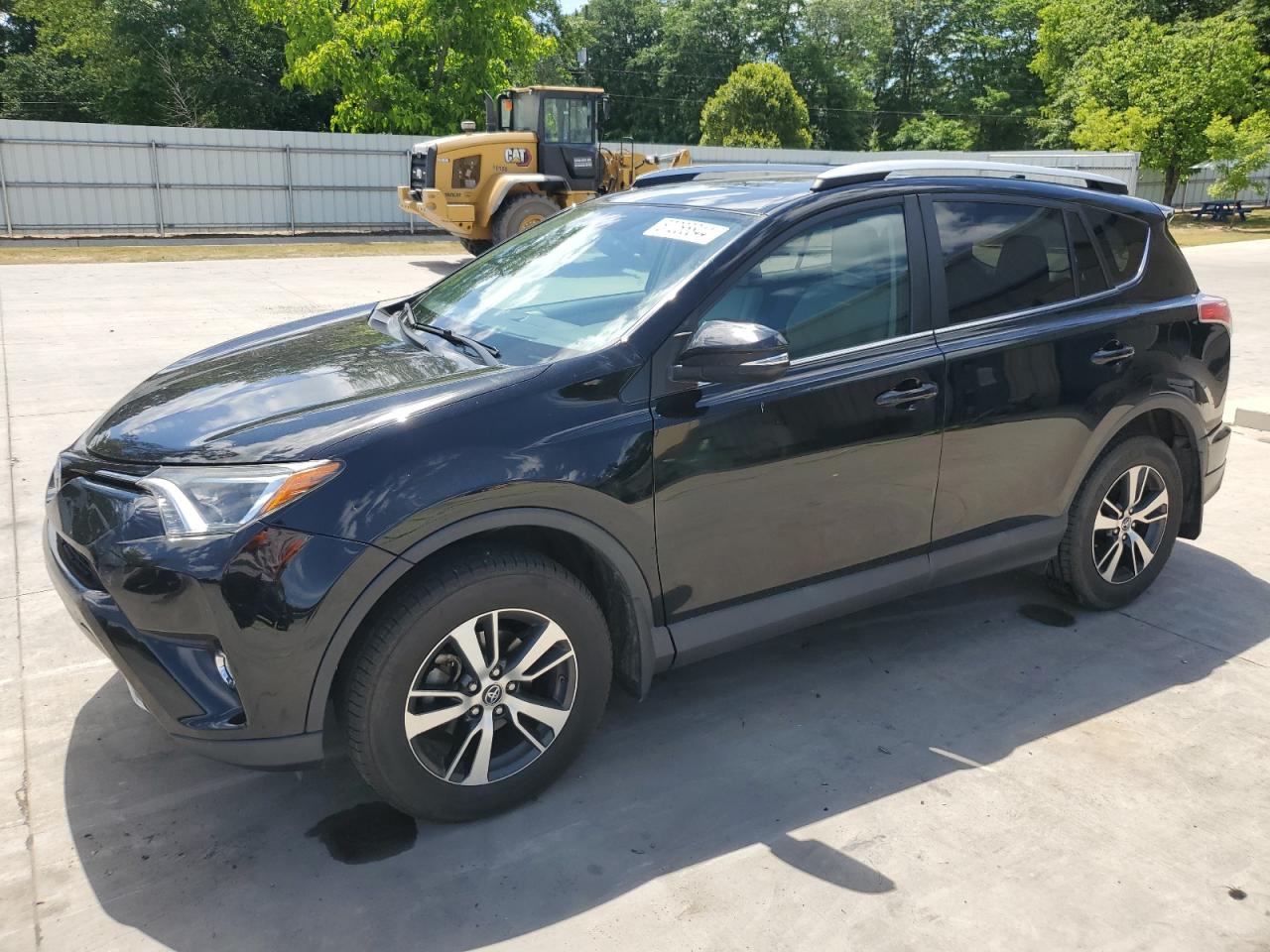 TOYOTA RAV 4 2016 2t3rfrev3gw419206