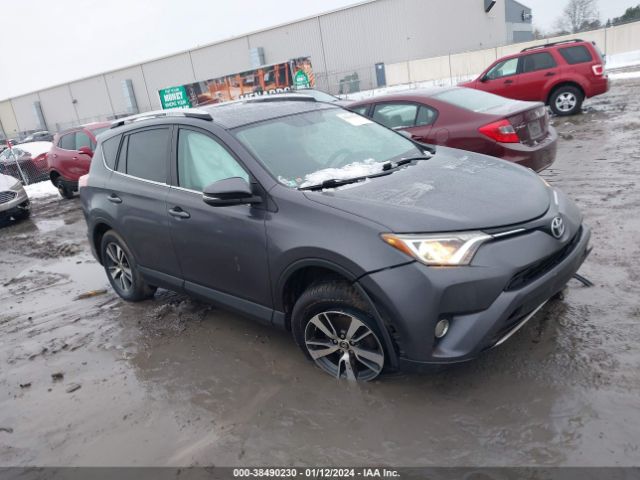 TOYOTA RAV4 2016 2t3rfrev3gw420050