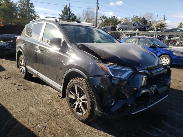 TOYOTA RAV4 XLE 2016 2t3rfrev3gw430917