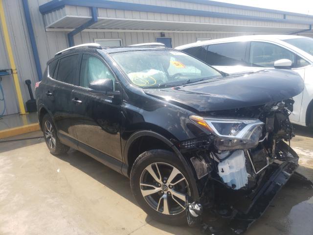 TOYOTA RAV4 XLE 2016 2t3rfrev3gw432201