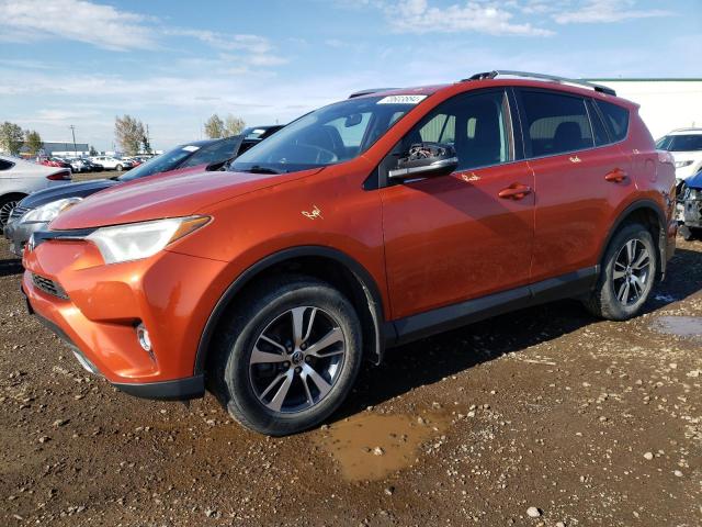 TOYOTA RAV4 XLE 2016 2t3rfrev3gw432411