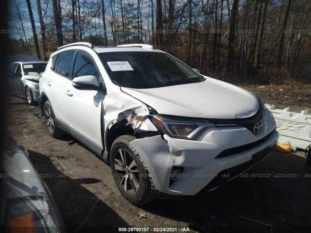 TOYOTA RAV4 2016 2t3rfrev3gw441514