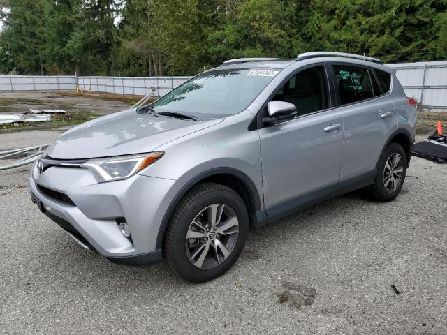 TOYOTA RAV4 XLE 2016 2t3rfrev3gw449287