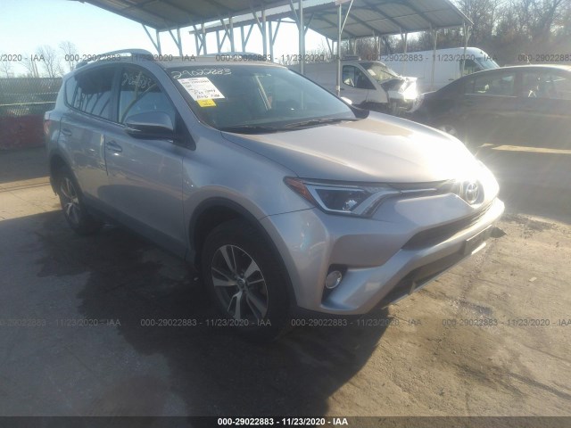 TOYOTA RAV4 2016 2t3rfrev3gw460547