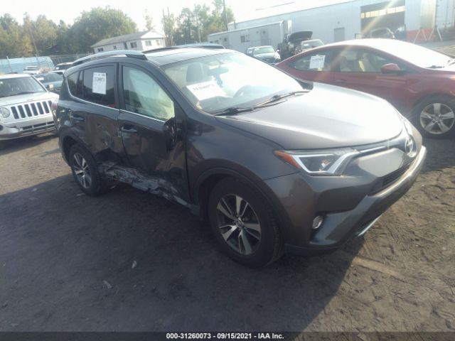 TOYOTA RAV4 2016 2t3rfrev3gw460905