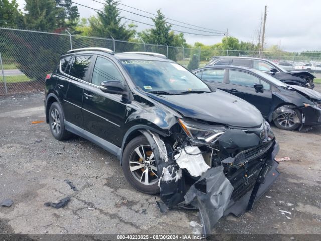 TOYOTA RAV4 2016 2t3rfrev3gw461164