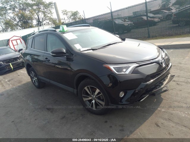 TOYOTA RAV4 2016 2t3rfrev3gw461777