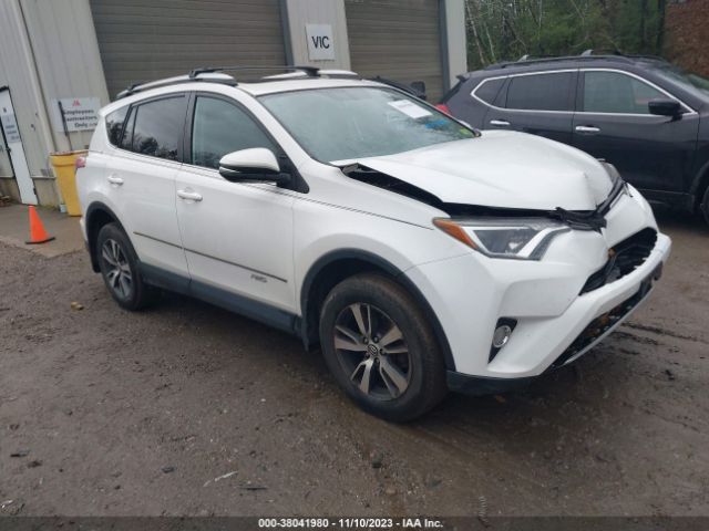 TOYOTA RAV4 2016 2t3rfrev3gw464646