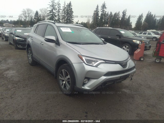 TOYOTA RAV4 2016 2t3rfrev3gw474772