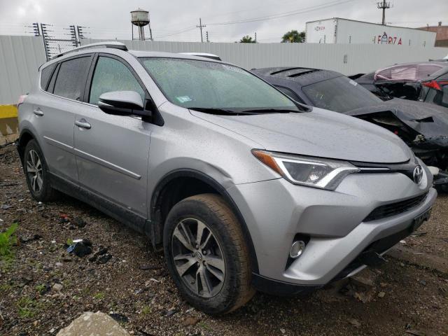 TOYOTA RAV4 XLE 2016 2t3rfrev3gw478157