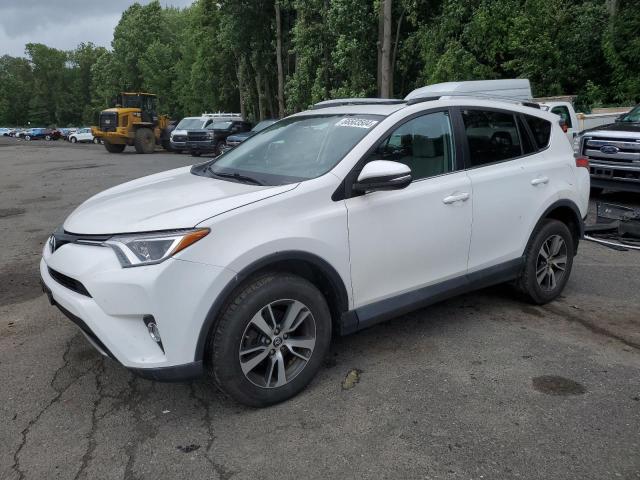 TOYOTA RAV4 XLE 2016 2t3rfrev3gw479616