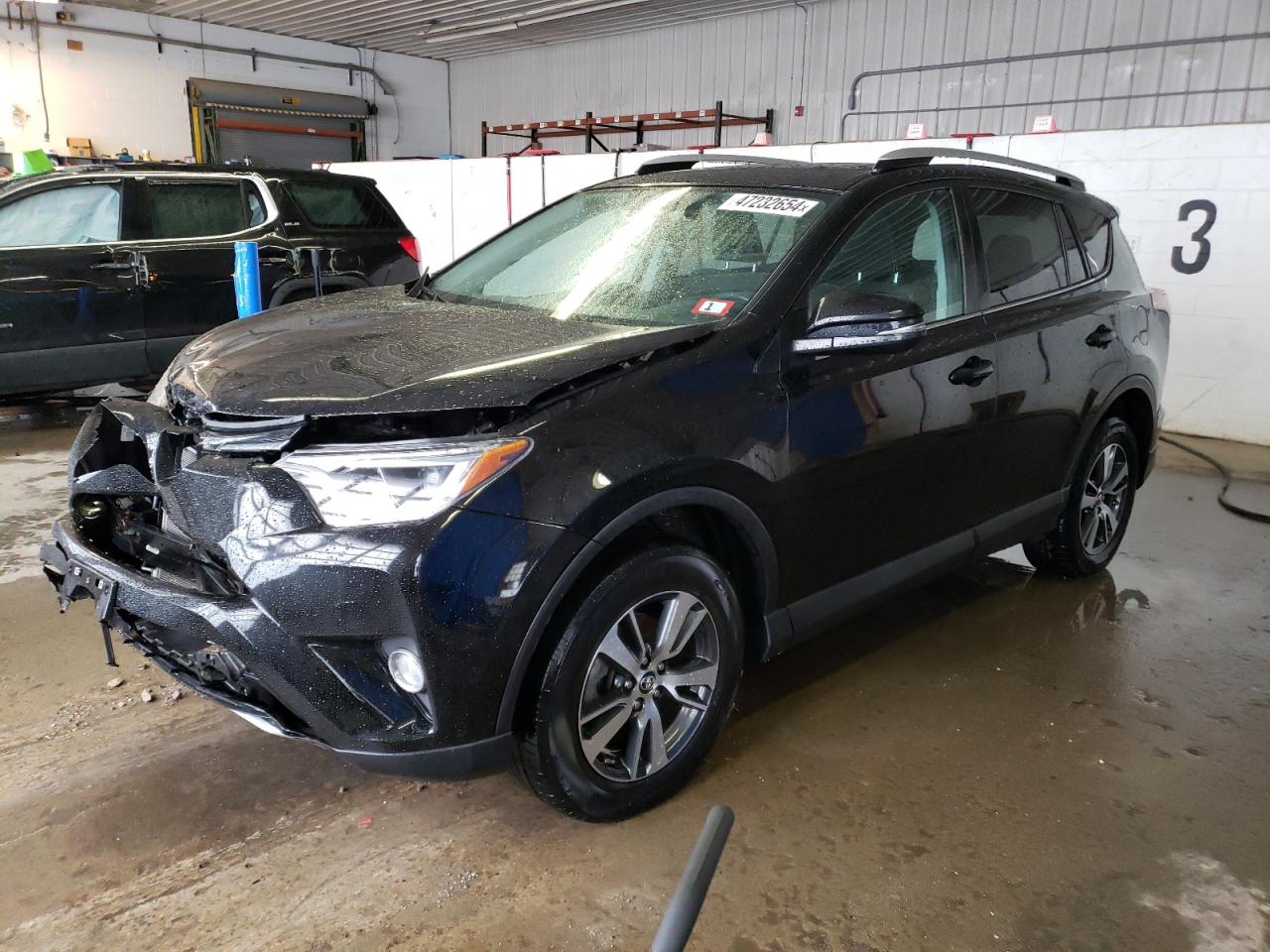 TOYOTA RAV 4 2016 2t3rfrev3gw480331