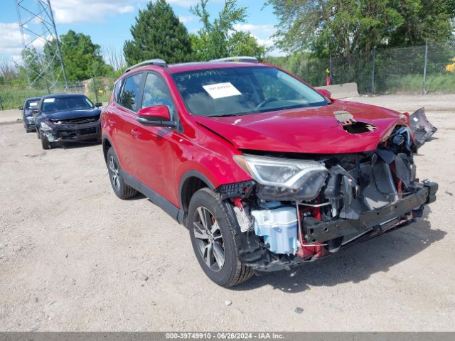 TOYOTA RAV4 2016 2t3rfrev3gw484802