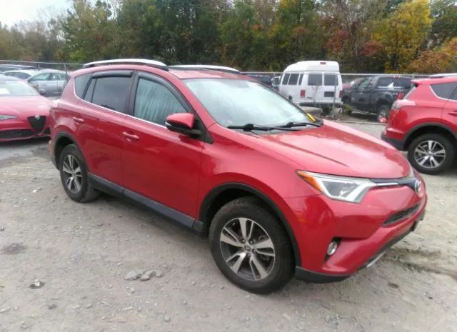 TOYOTA RAV4 2016 2t3rfrev3gw484900