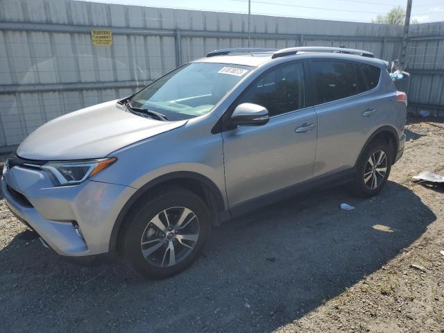 TOYOTA RAV4 XLE 2016 2t3rfrev3gw486338