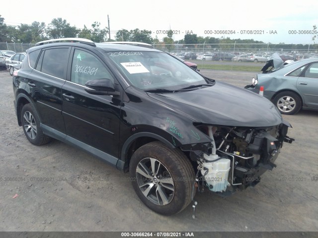 TOYOTA RAV4 2016 2t3rfrev3gw490440