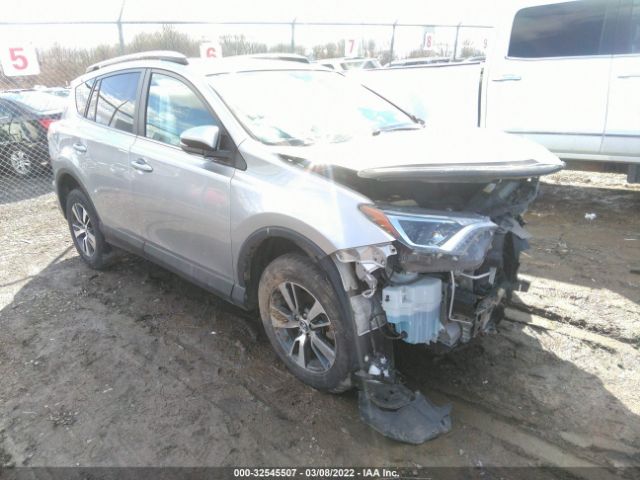 TOYOTA RAV4 2016 2t3rfrev3gw491684