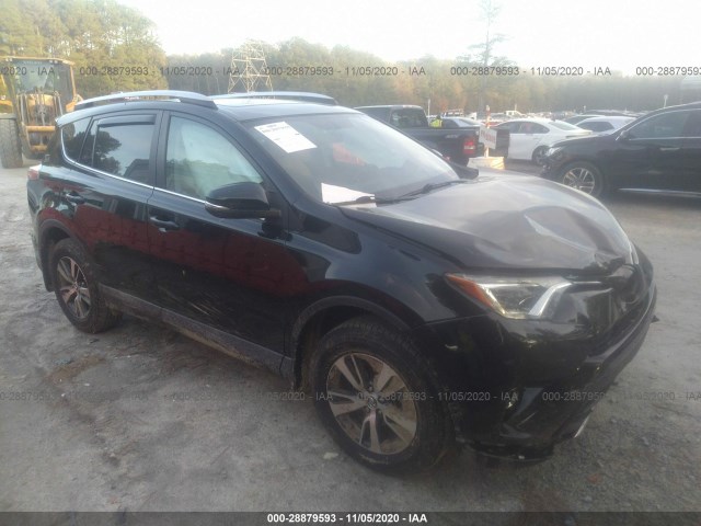 TOYOTA RAV4 2016 2t3rfrev3gw495847