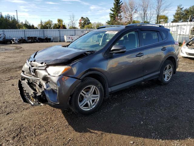 TOYOTA RAV4 XLE 2016 2t3rfrev3gw499218