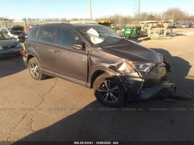 TOYOTA RAV4 2016 2t3rfrev3gw505230