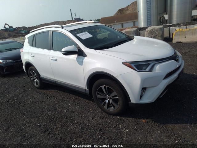 TOYOTA RAV4 2016 2t3rfrev3gw508855