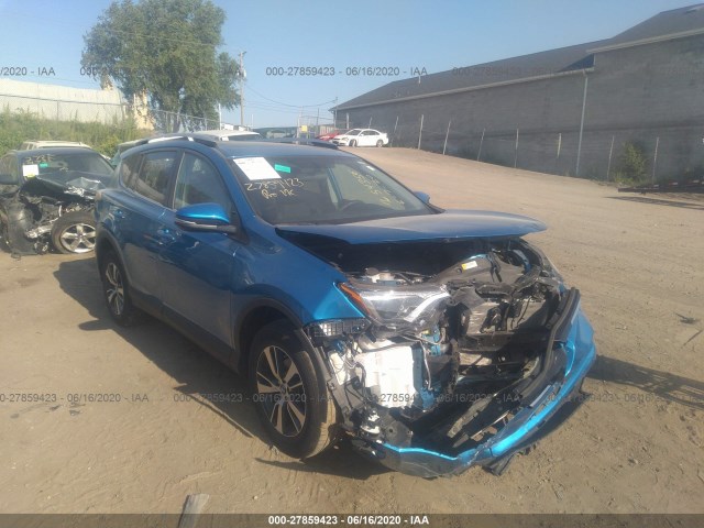 TOYOTA RAV4 2016 2t3rfrev3gw509052