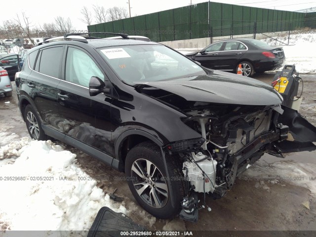 TOYOTA RAV4 2016 2t3rfrev3gw520472